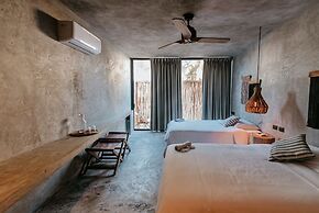 Dos Mares Barefoot Luxury