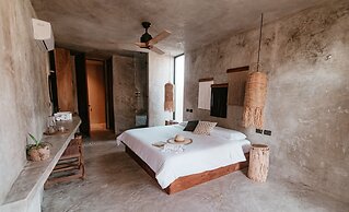 Dos Mares Barefoot Luxury