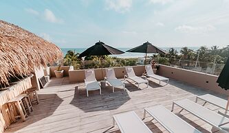 Dos Mares Barefoot Luxury