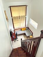 Villa Copthall