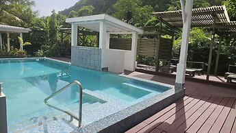 Villa Copthall