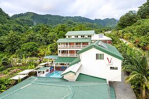 Villa Copthall