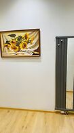 Hotel Apartment in Square Praha 2