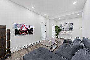 Stonewall Suites