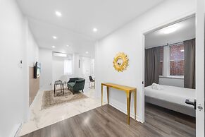 Stonewall Suites