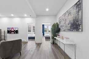 Stonewall Suites