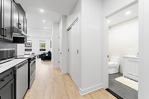 Stonewall Suites