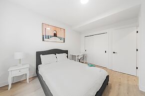 Stonewall Suites