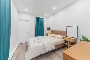 Stonewall Suites