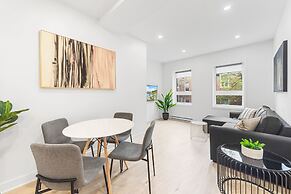 Stonewall Suites