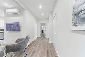 Stonewall Suites