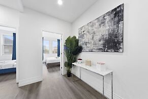 Stonewall Suites