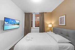 Stonewall Suites