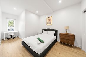 Stonewall Suites