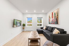 Stonewall Suites