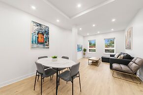 Stonewall Suites