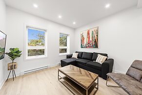 Stonewall Suites