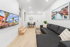Stonewall Suites