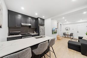 Stonewall Suites