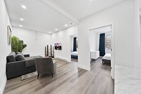 Stonewall Suites