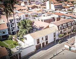 La Culta, Centro Cultural