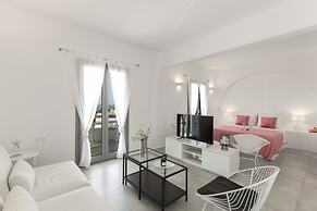 Alexander Suites