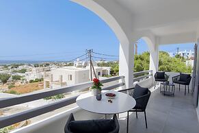 Alexander Suites