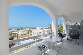 Alexander Suites