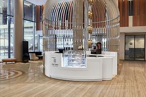 Radisson Blu Hotel Riyadh Convention And Exhibition Center
