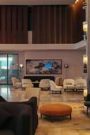 Radisson Blu Hotel Riyadh Convention And Exhibition Center