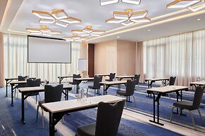 Radisson Blu Hotel Riyadh Convention And Exhibition Center