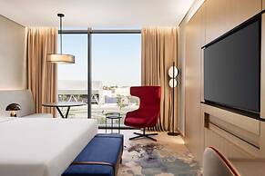 Radisson Blu Hotel Riyadh Convention And Exhibition Center