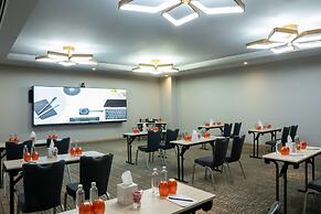 Radisson Blu Hotel Riyadh Convention And Exhibition Center