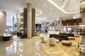 Radisson Blu Hotel Riyadh Convention And Exhibition Center