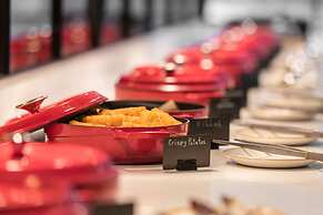 Radisson Blu Hotel Riyadh Convention And Exhibition Center