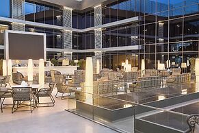 Radisson Blu Hotel Riyadh Convention And Exhibition Center
