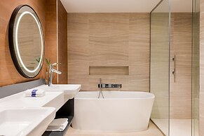 Radisson Blu Hotel Riyadh Convention And Exhibition Center