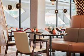 Radisson Blu Hotel Riyadh Convention And Exhibition Center