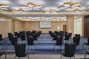Radisson Blu Hotel Riyadh Convention And Exhibition Center