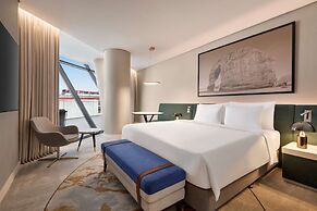 Radisson Blu Hotel Riyadh Convention And Exhibition Center
