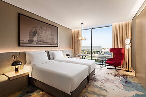 Radisson Blu Hotel Riyadh Convention And Exhibition Center