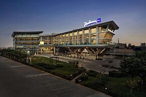Radisson Blu Hotel Riyadh Convention And Exhibition Center