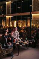 Radisson Blu Hotel Riyadh Convention And Exhibition Center