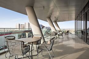 Radisson Blu Hotel Riyadh Convention And Exhibition Center