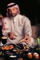 Radisson Blu Hotel Riyadh Convention And Exhibition Center