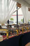Radisson Blu Hotel Riyadh Convention And Exhibition Center