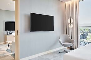 Radisson Blu Hotel Riyadh Convention And Exhibition Center
