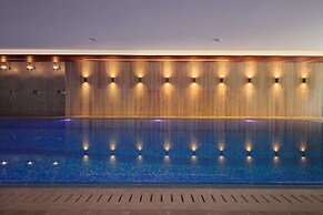 Radisson Blu Hotel Riyadh Convention And Exhibition Center