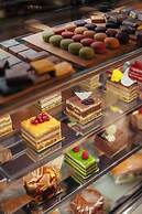 Radisson Blu Hotel Riyadh Convention And Exhibition Center