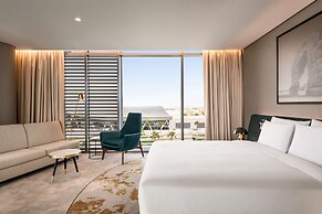 Radisson Blu Hotel Riyadh Convention And Exhibition Center